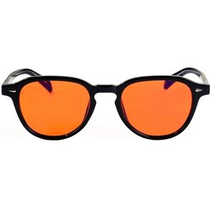 Sedlak Vintage Blue Light Blocking TR90 Unisex Glasses